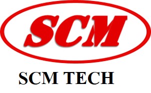 SCM TECH CO.,LTD.