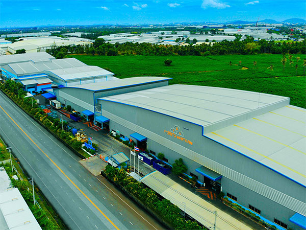 Yamato Eastern Factory